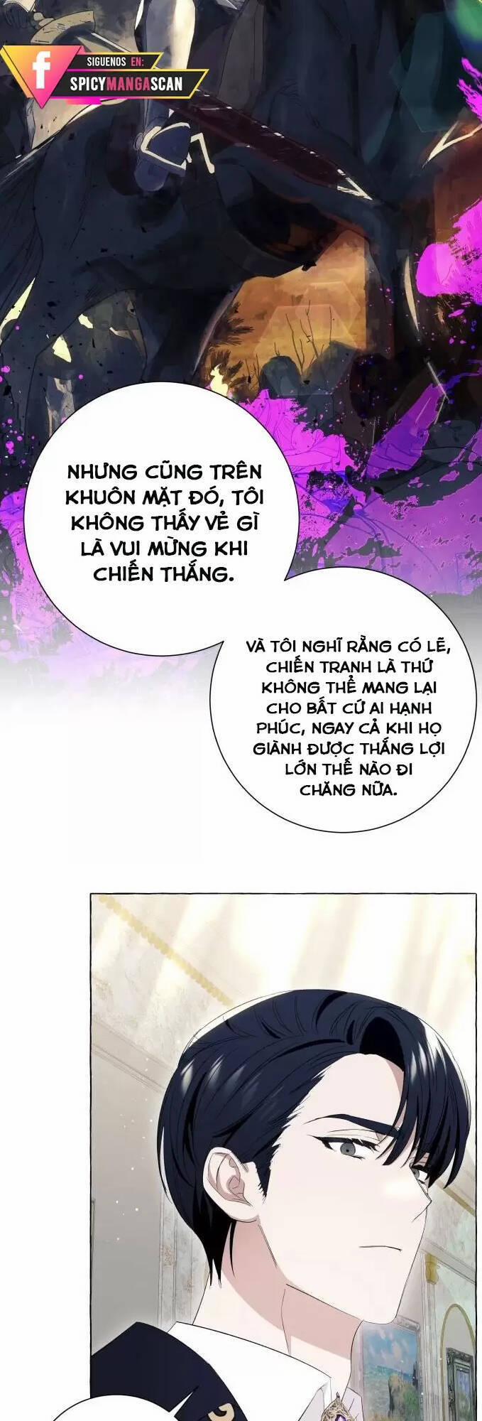 Tôi Tưởng Đó Chỉ Là Tiểu Thuyết Trọng Sinh Bình Thường 9 trang 44