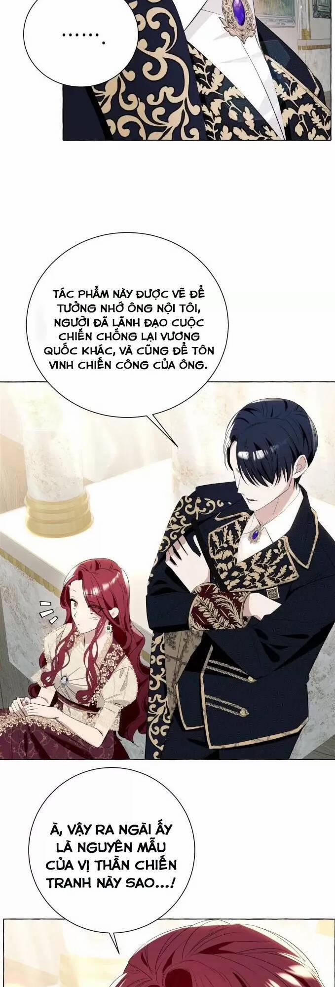 Tôi Tưởng Đó Chỉ Là Tiểu Thuyết Trọng Sinh Bình Thường 9 trang 45