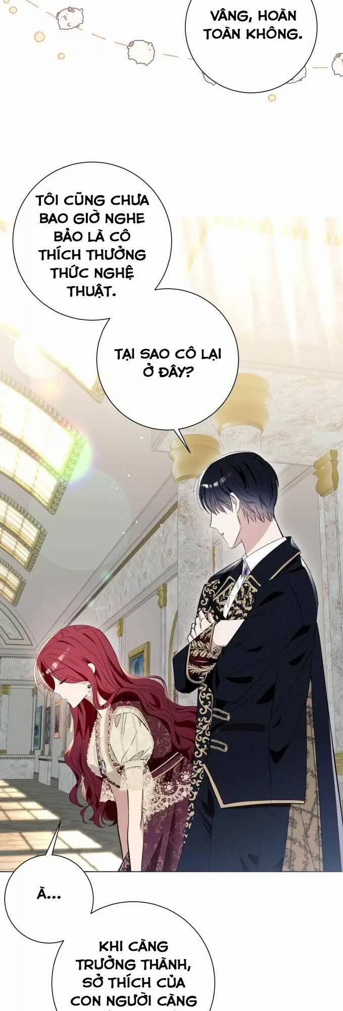 Tôi Tưởng Đó Chỉ Là Tiểu Thuyết Trọng Sinh Bình Thường 9 trang 47