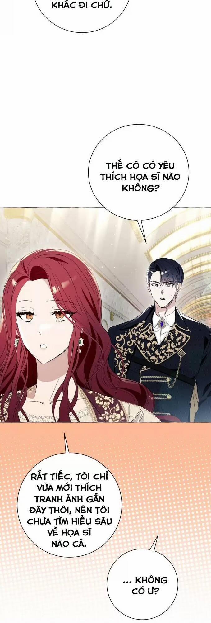 Tôi Tưởng Đó Chỉ Là Tiểu Thuyết Trọng Sinh Bình Thường 9 trang 48