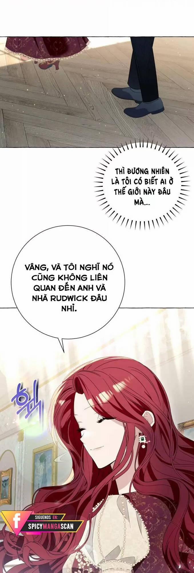 Tôi Tưởng Đó Chỉ Là Tiểu Thuyết Trọng Sinh Bình Thường 9 trang 49