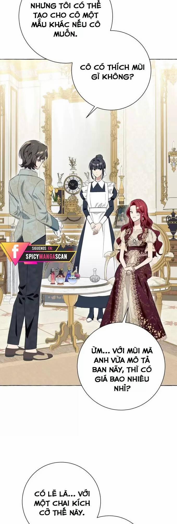 Tôi Tưởng Đó Chỉ Là Tiểu Thuyết Trọng Sinh Bình Thường 9 trang 5