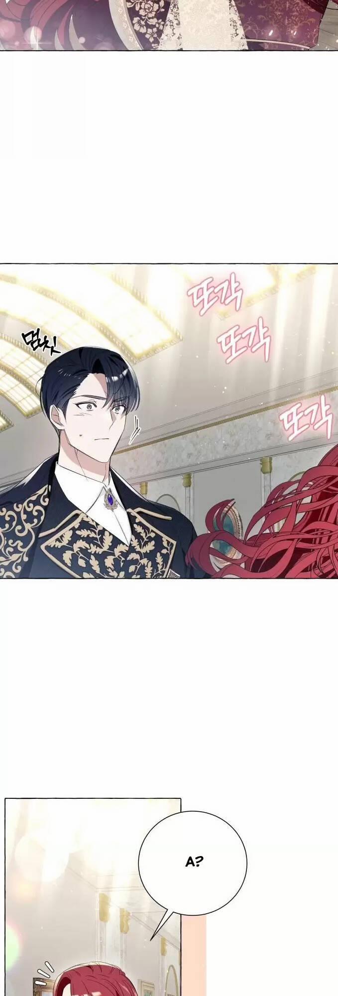 Tôi Tưởng Đó Chỉ Là Tiểu Thuyết Trọng Sinh Bình Thường 9 trang 50