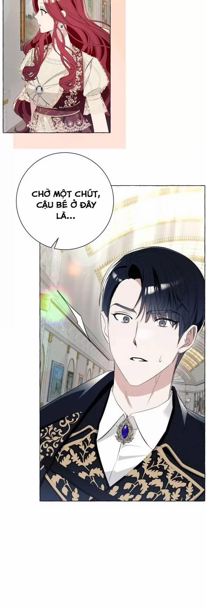 Tôi Tưởng Đó Chỉ Là Tiểu Thuyết Trọng Sinh Bình Thường 9 trang 51