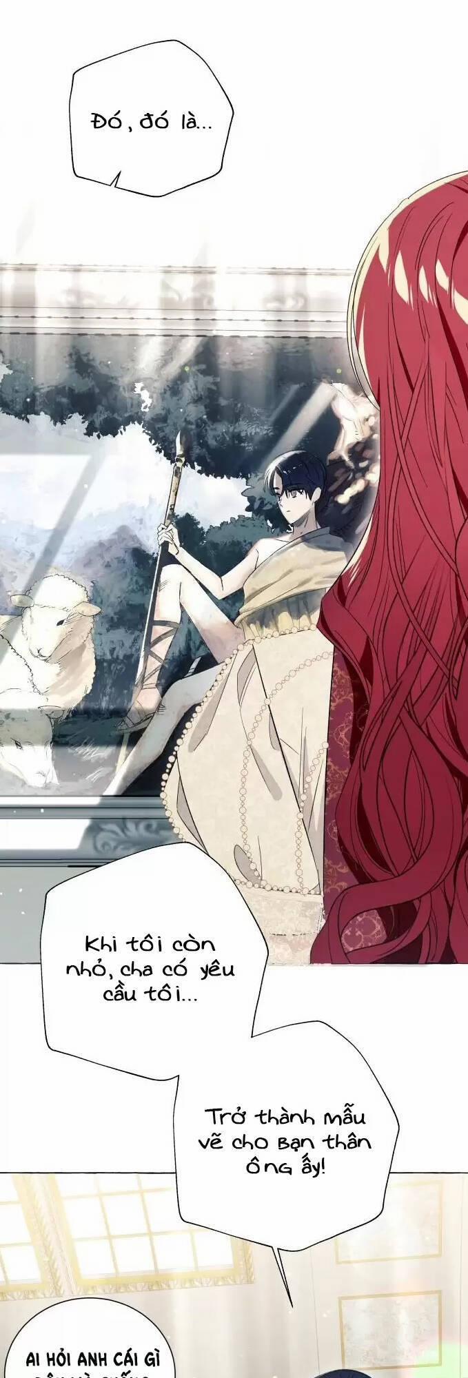 Tôi Tưởng Đó Chỉ Là Tiểu Thuyết Trọng Sinh Bình Thường 9 trang 52