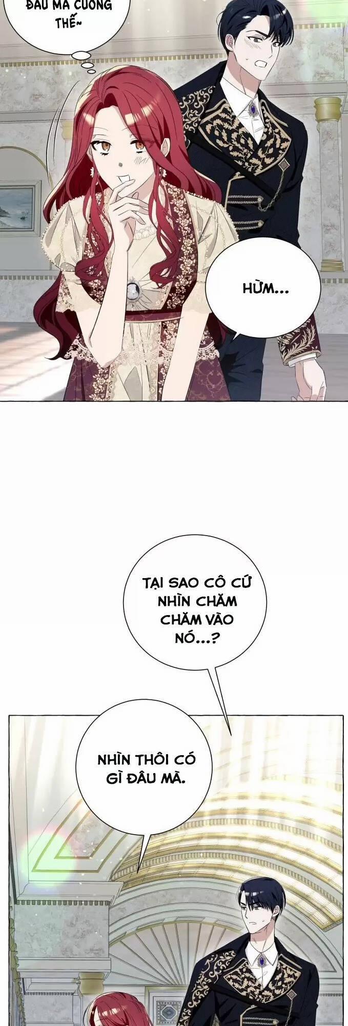 Tôi Tưởng Đó Chỉ Là Tiểu Thuyết Trọng Sinh Bình Thường 9 trang 53