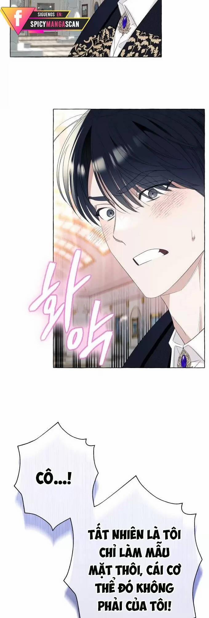 Tôi Tưởng Đó Chỉ Là Tiểu Thuyết Trọng Sinh Bình Thường 9 trang 56