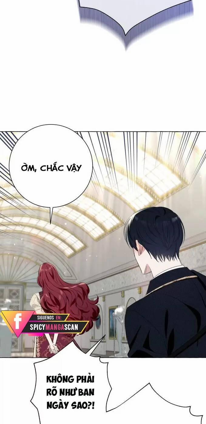 Tôi Tưởng Đó Chỉ Là Tiểu Thuyết Trọng Sinh Bình Thường 9 trang 57