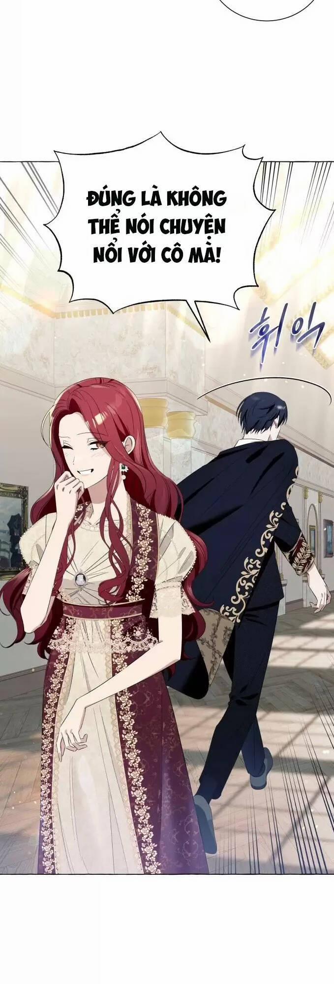 Tôi Tưởng Đó Chỉ Là Tiểu Thuyết Trọng Sinh Bình Thường 9 trang 59