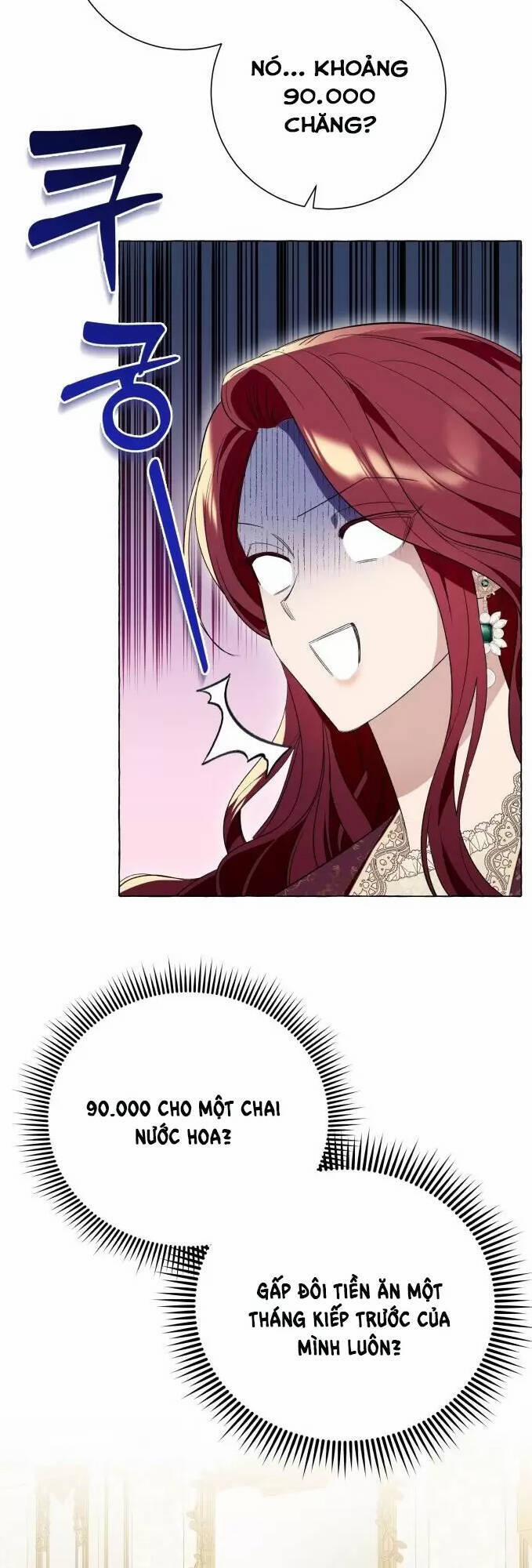 Tôi Tưởng Đó Chỉ Là Tiểu Thuyết Trọng Sinh Bình Thường 9 trang 6