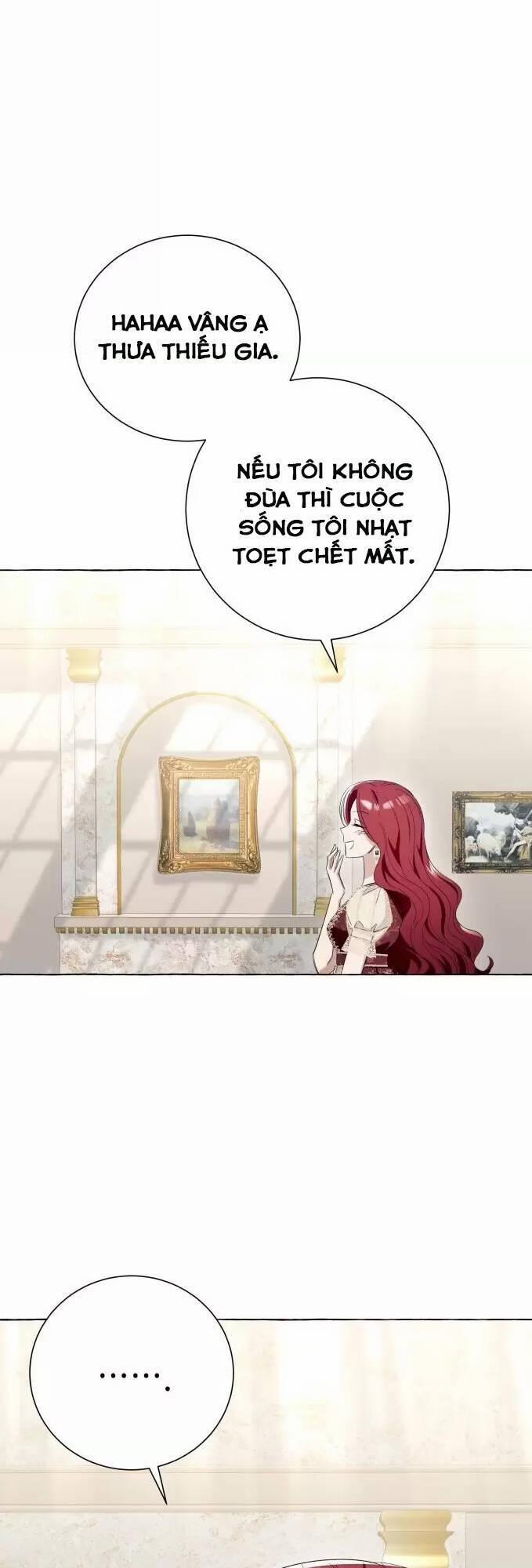 Tôi Tưởng Đó Chỉ Là Tiểu Thuyết Trọng Sinh Bình Thường 9 trang 60