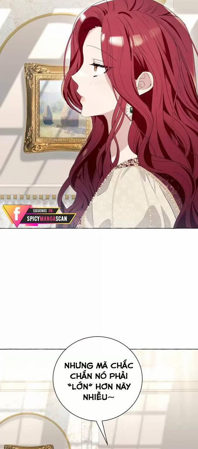 Tôi Tưởng Đó Chỉ Là Tiểu Thuyết Trọng Sinh Bình Thường 9 trang 61