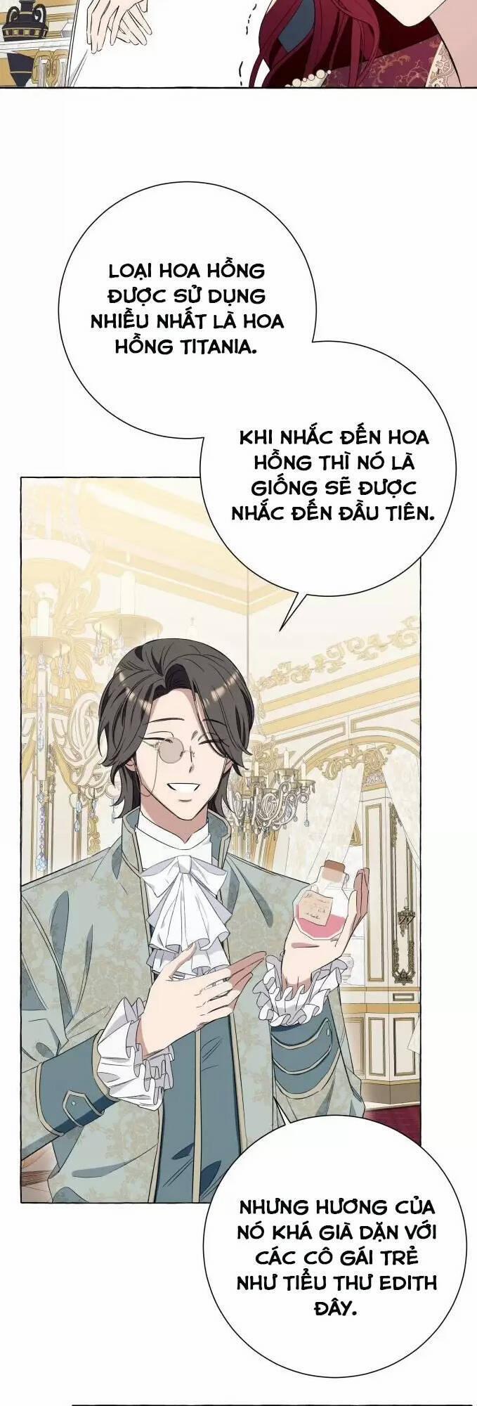 Tôi Tưởng Đó Chỉ Là Tiểu Thuyết Trọng Sinh Bình Thường 9 trang 8