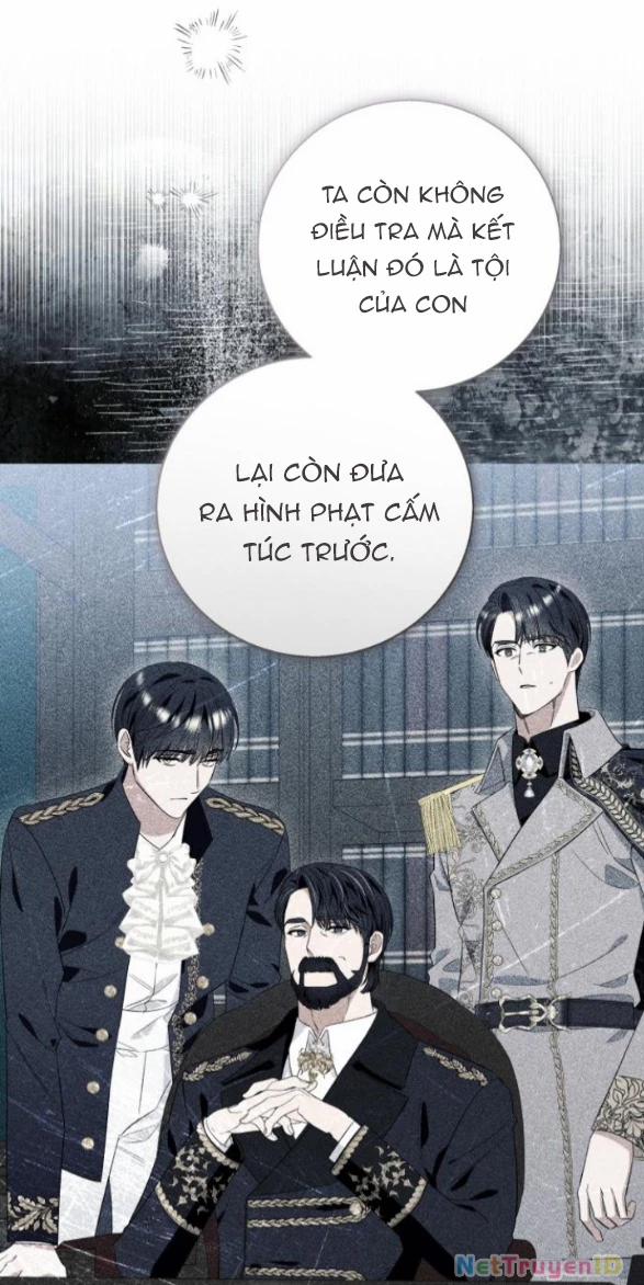 Tôi Tưởng Đó Chỉ Là Tiểu Thuyết Trọng Sinh Bình Thường 90 trang 16