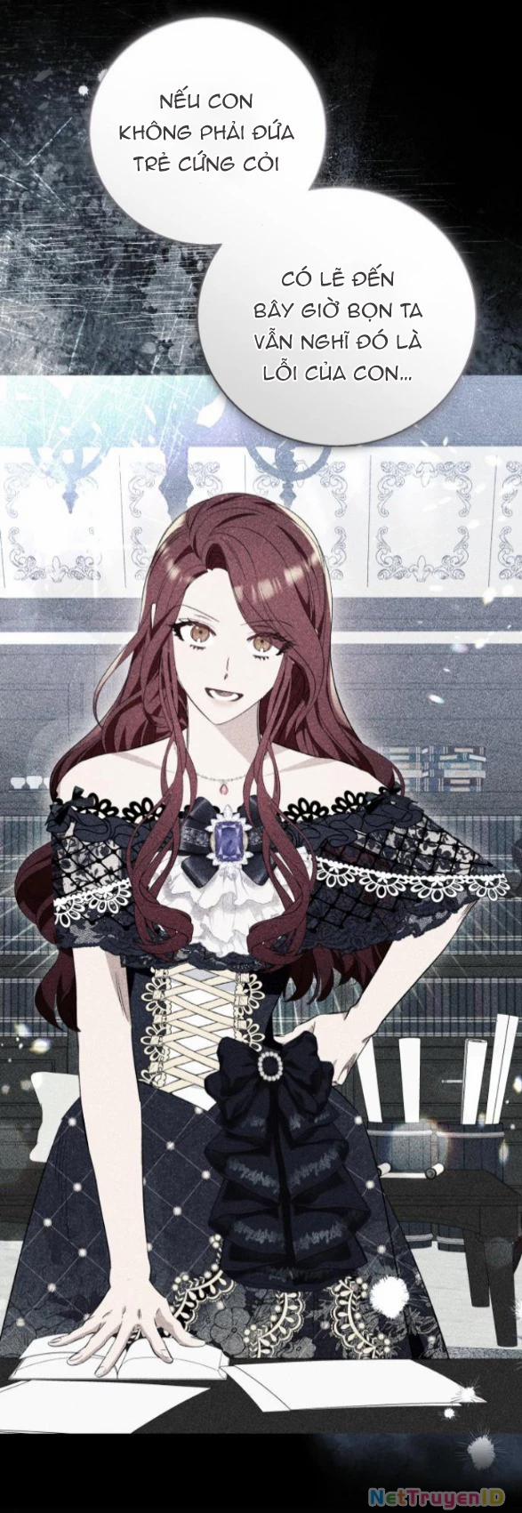 Tôi Tưởng Đó Chỉ Là Tiểu Thuyết Trọng Sinh Bình Thường 90 trang 18