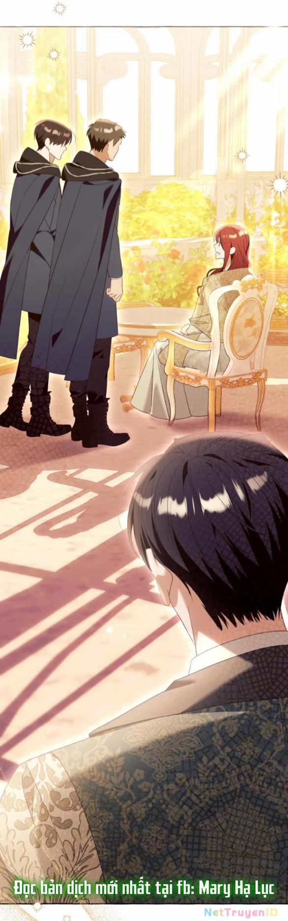 Tôi Tưởng Đó Chỉ Là Tiểu Thuyết Trọng Sinh Bình Thường 90 trang 35