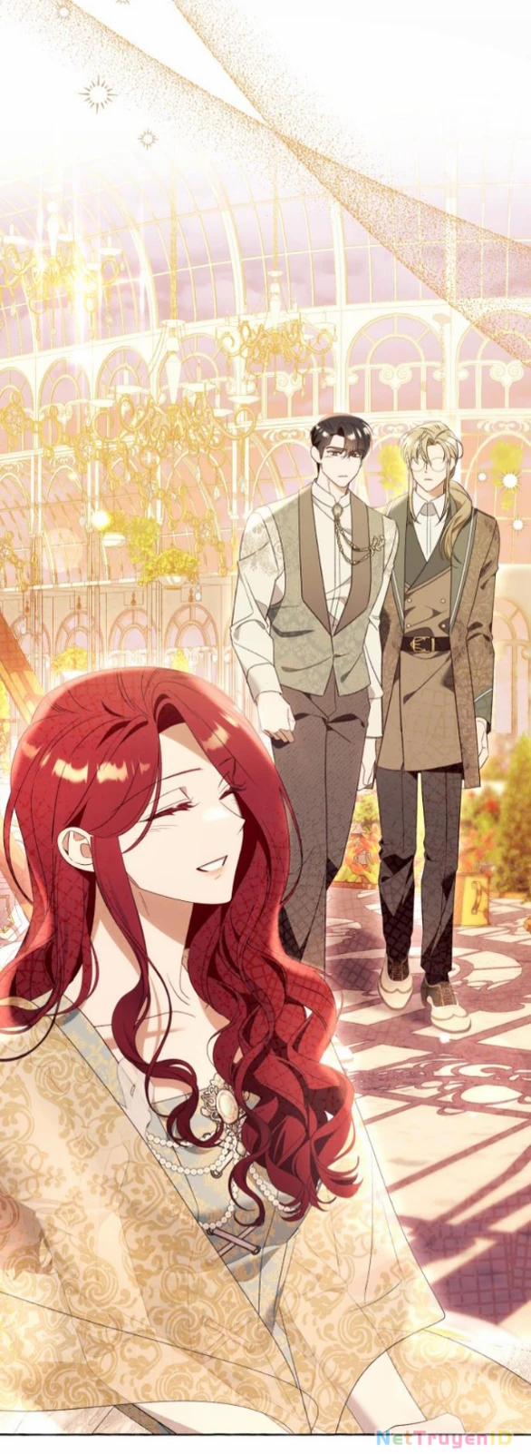 Tôi Tưởng Đó Chỉ Là Tiểu Thuyết Trọng Sinh Bình Thường 90 trang 36