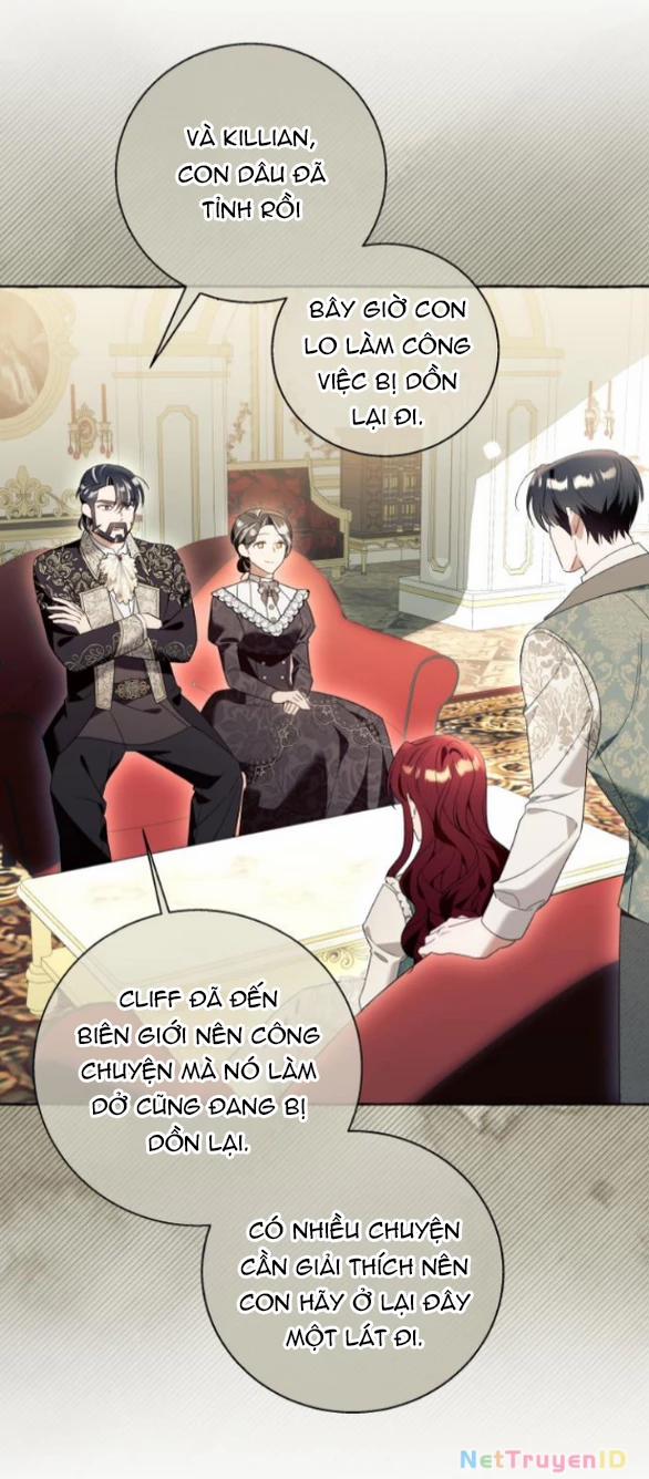 Tôi Tưởng Đó Chỉ Là Tiểu Thuyết Trọng Sinh Bình Thường 90 trang 39