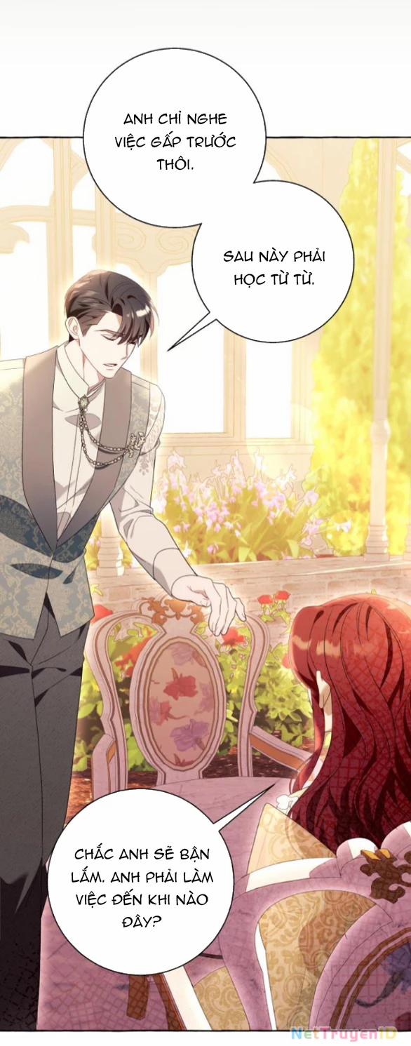 Tôi Tưởng Đó Chỉ Là Tiểu Thuyết Trọng Sinh Bình Thường 90 trang 40