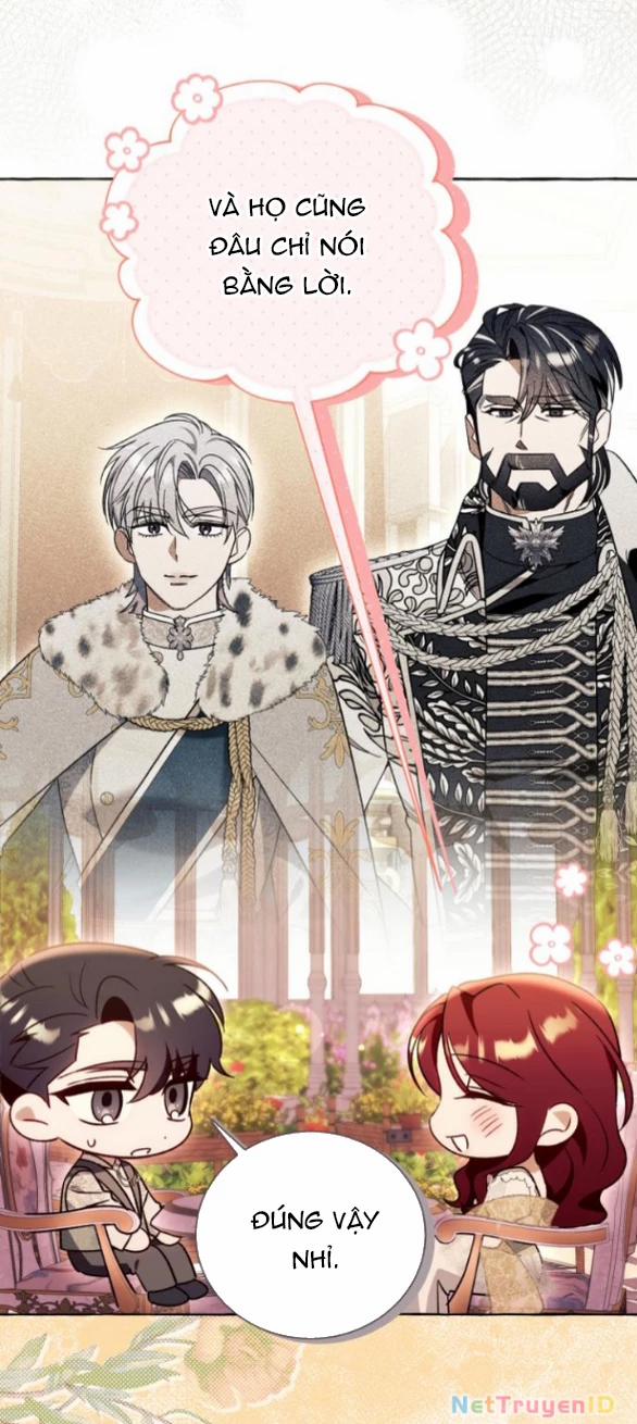 Tôi Tưởng Đó Chỉ Là Tiểu Thuyết Trọng Sinh Bình Thường 90 trang 46