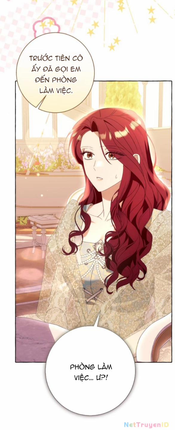 Tôi Tưởng Đó Chỉ Là Tiểu Thuyết Trọng Sinh Bình Thường 90 trang 50