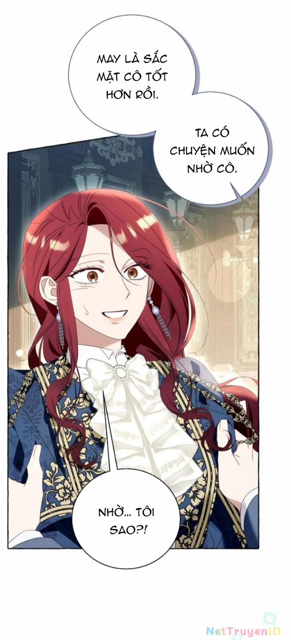 Tôi Tưởng Đó Chỉ Là Tiểu Thuyết Trọng Sinh Bình Thường 90 trang 57