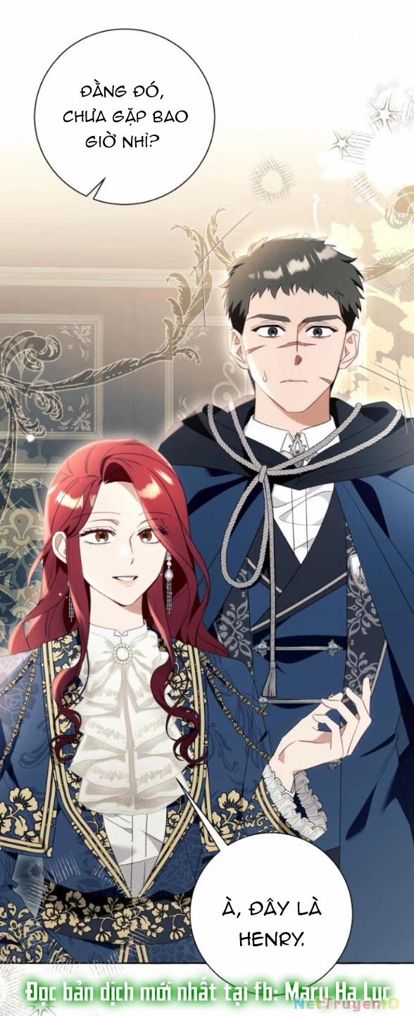 Tôi Tưởng Đó Chỉ Là Tiểu Thuyết Trọng Sinh Bình Thường 91 trang 12