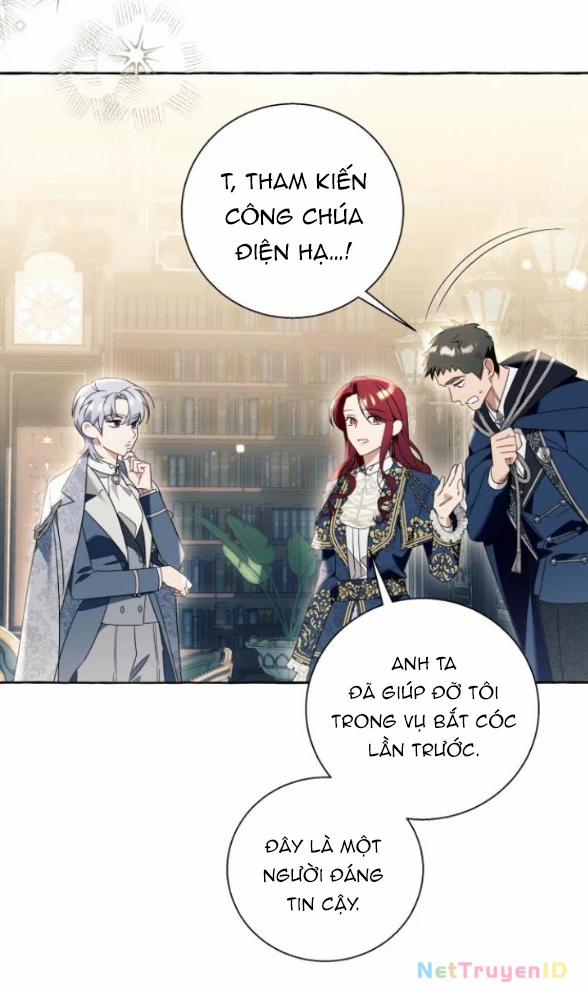 Tôi Tưởng Đó Chỉ Là Tiểu Thuyết Trọng Sinh Bình Thường 91 trang 13