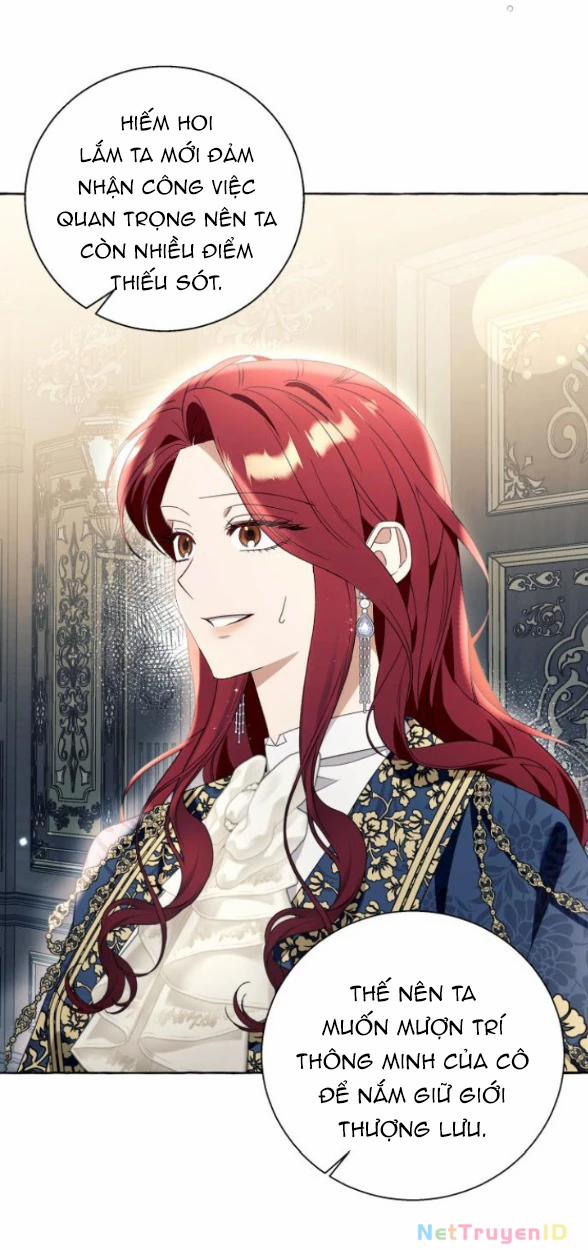 Tôi Tưởng Đó Chỉ Là Tiểu Thuyết Trọng Sinh Bình Thường 91 trang 15