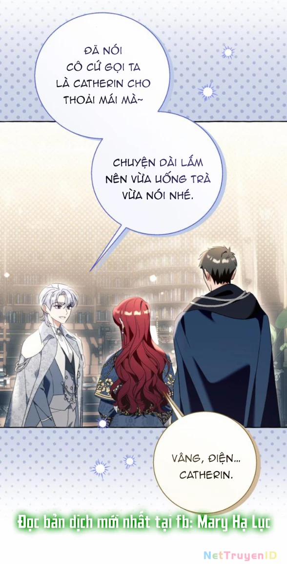 Tôi Tưởng Đó Chỉ Là Tiểu Thuyết Trọng Sinh Bình Thường 91 trang 17