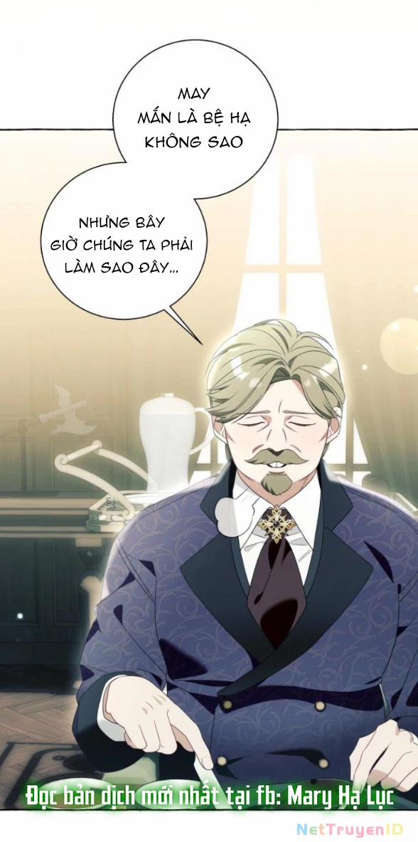 Tôi Tưởng Đó Chỉ Là Tiểu Thuyết Trọng Sinh Bình Thường 91 trang 21