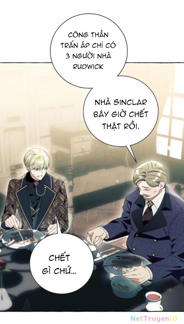 Tôi Tưởng Đó Chỉ Là Tiểu Thuyết Trọng Sinh Bình Thường 91 trang 22