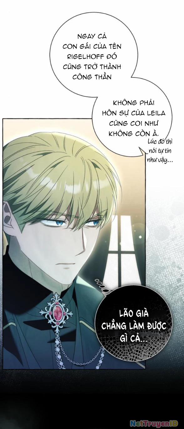 Tôi Tưởng Đó Chỉ Là Tiểu Thuyết Trọng Sinh Bình Thường 91 trang 23