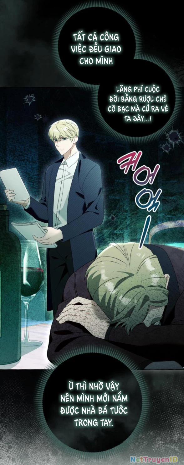 Tôi Tưởng Đó Chỉ Là Tiểu Thuyết Trọng Sinh Bình Thường 91 trang 24