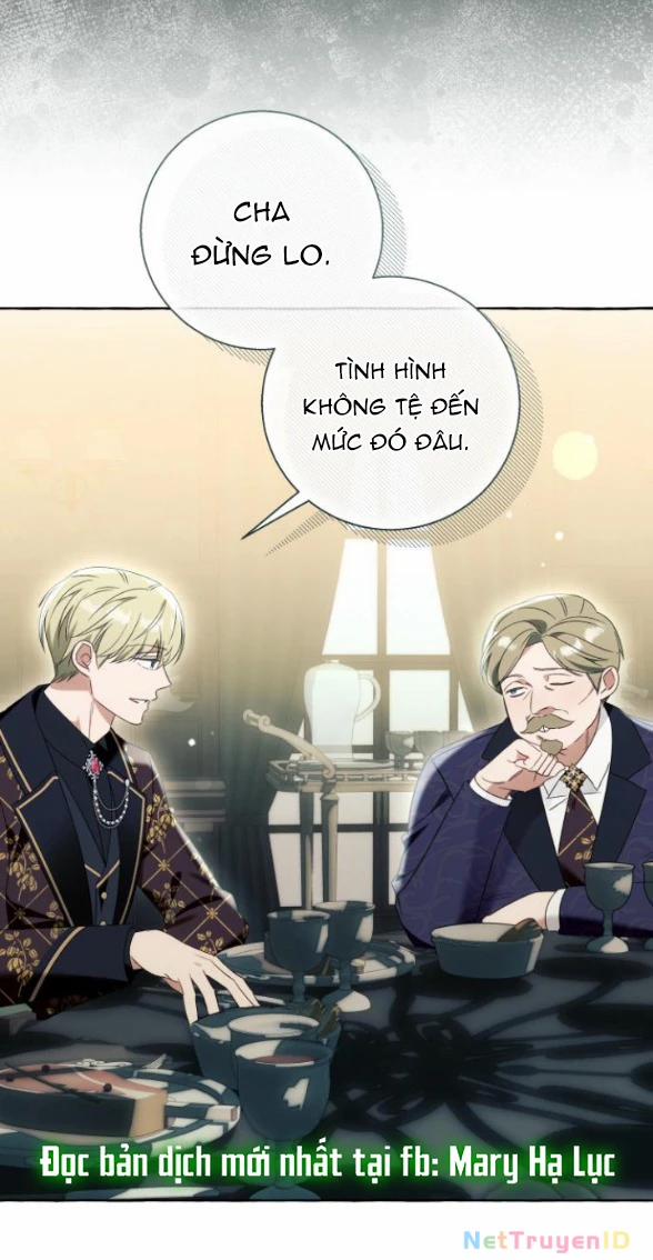 Tôi Tưởng Đó Chỉ Là Tiểu Thuyết Trọng Sinh Bình Thường 91 trang 25