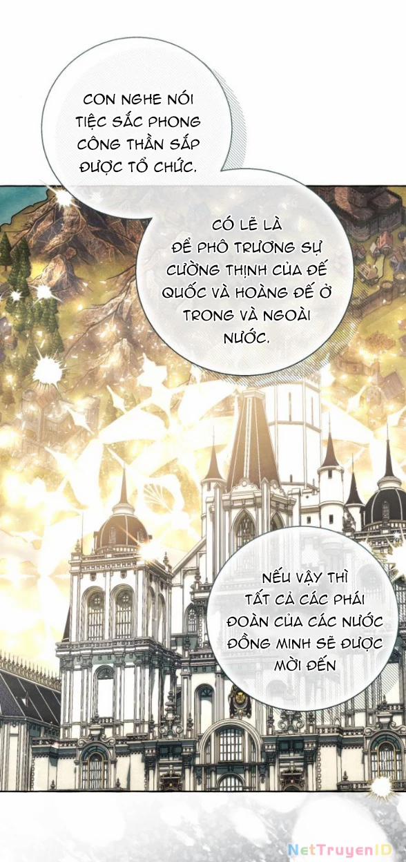 Tôi Tưởng Đó Chỉ Là Tiểu Thuyết Trọng Sinh Bình Thường 91 trang 26