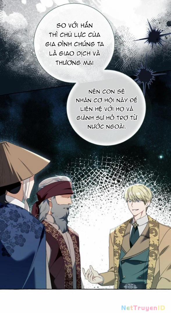 Tôi Tưởng Đó Chỉ Là Tiểu Thuyết Trọng Sinh Bình Thường 91 trang 28