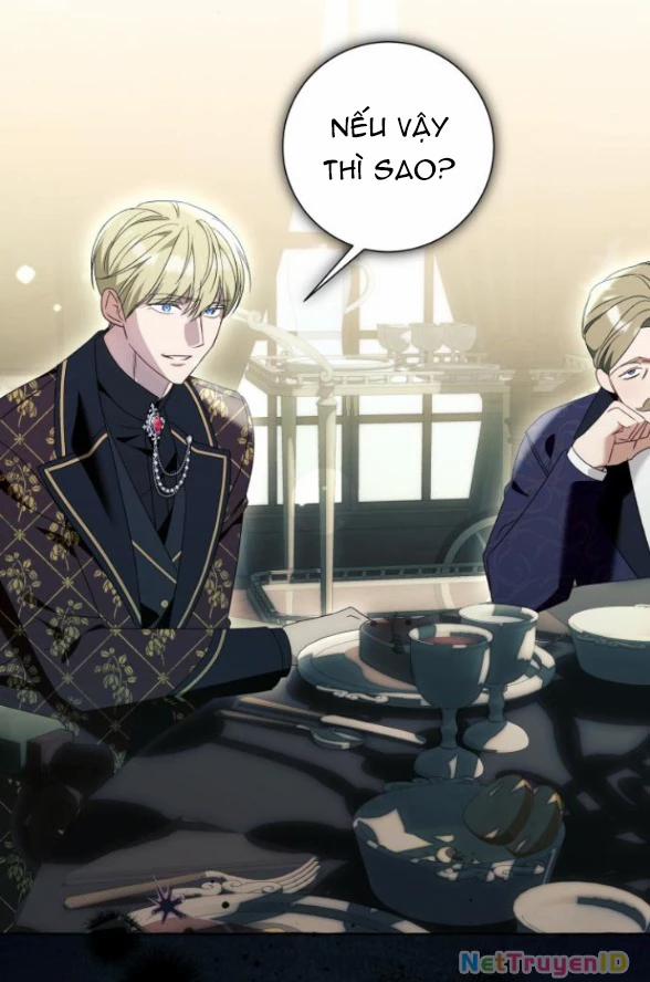 Tôi Tưởng Đó Chỉ Là Tiểu Thuyết Trọng Sinh Bình Thường 91 trang 31