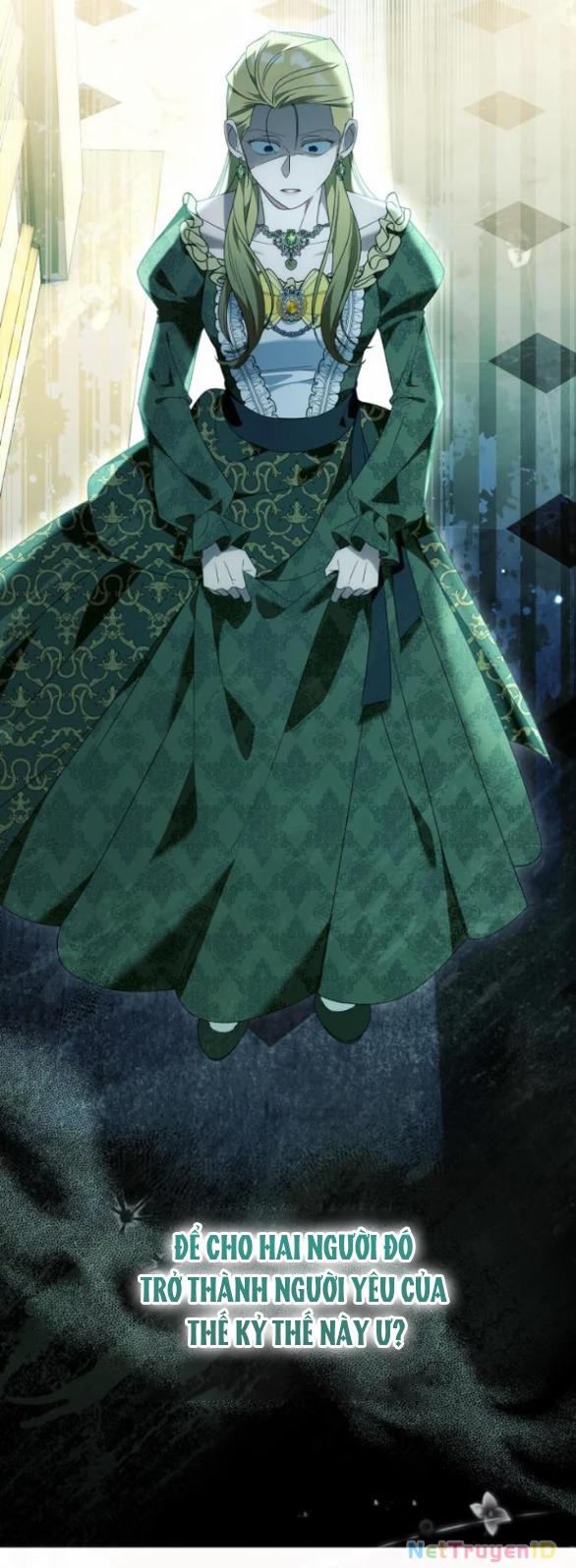 Tôi Tưởng Đó Chỉ Là Tiểu Thuyết Trọng Sinh Bình Thường 91 trang 38