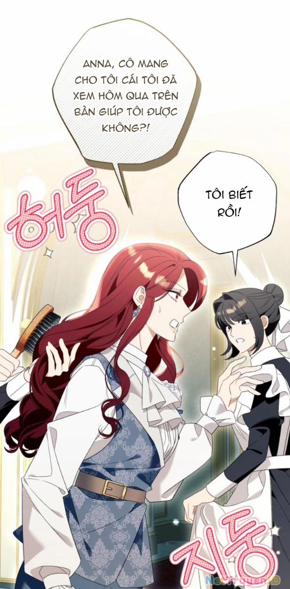 Tôi Tưởng Đó Chỉ Là Tiểu Thuyết Trọng Sinh Bình Thường 91 trang 45