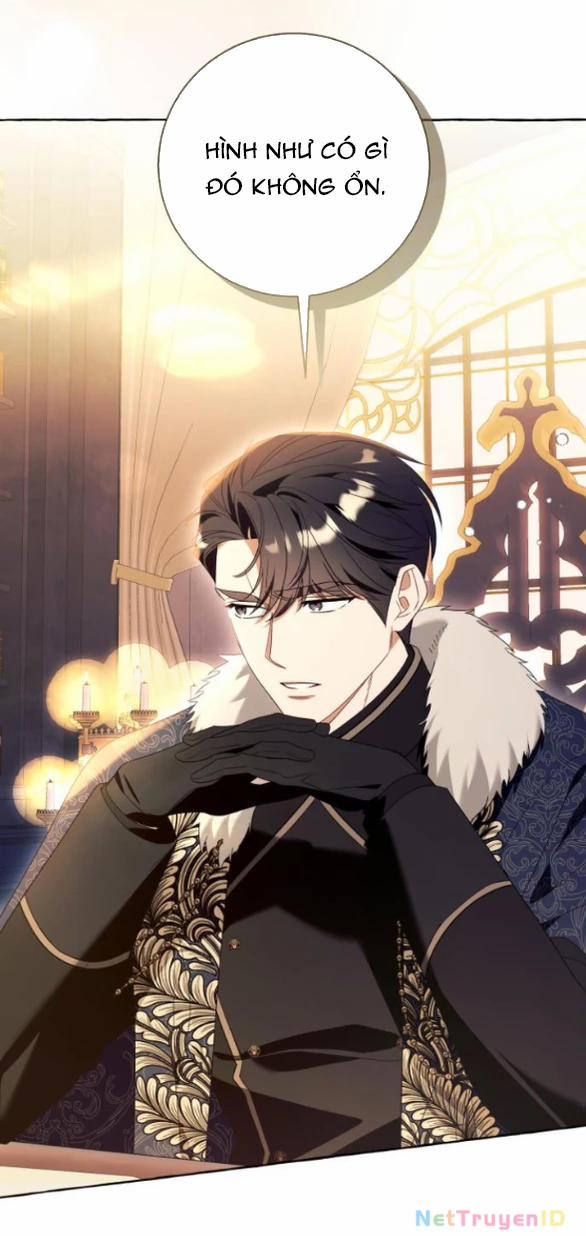 Tôi Tưởng Đó Chỉ Là Tiểu Thuyết Trọng Sinh Bình Thường 91 trang 55