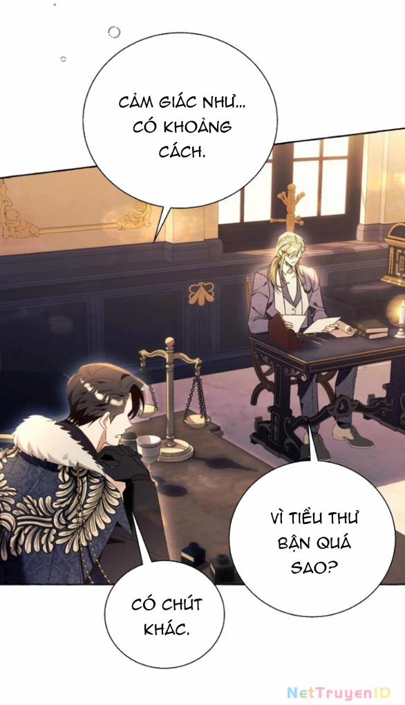 Tôi Tưởng Đó Chỉ Là Tiểu Thuyết Trọng Sinh Bình Thường 91 trang 56