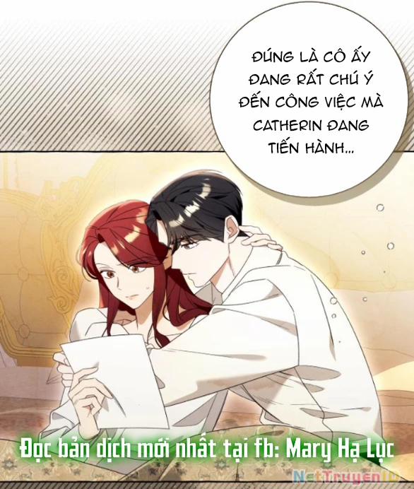 Tôi Tưởng Đó Chỉ Là Tiểu Thuyết Trọng Sinh Bình Thường 91 trang 57