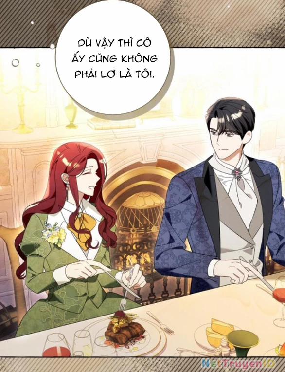 Tôi Tưởng Đó Chỉ Là Tiểu Thuyết Trọng Sinh Bình Thường 91 trang 58