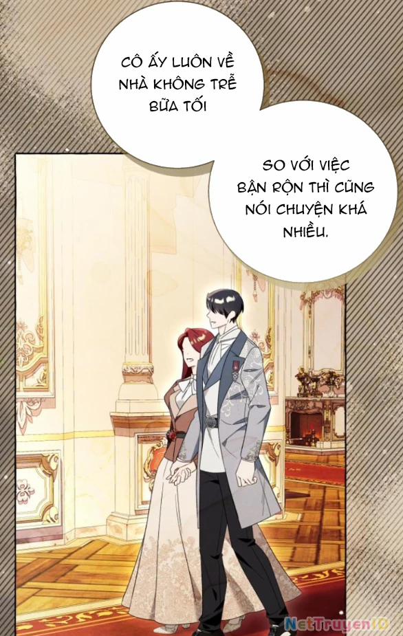 Tôi Tưởng Đó Chỉ Là Tiểu Thuyết Trọng Sinh Bình Thường 91 trang 59