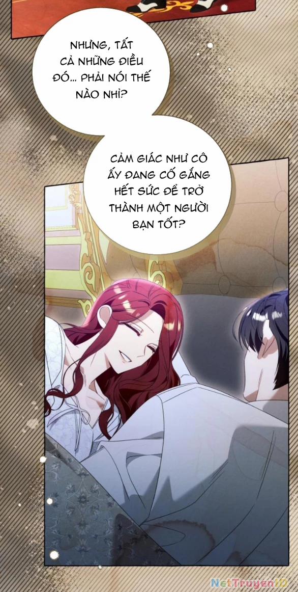 Tôi Tưởng Đó Chỉ Là Tiểu Thuyết Trọng Sinh Bình Thường 91 trang 60