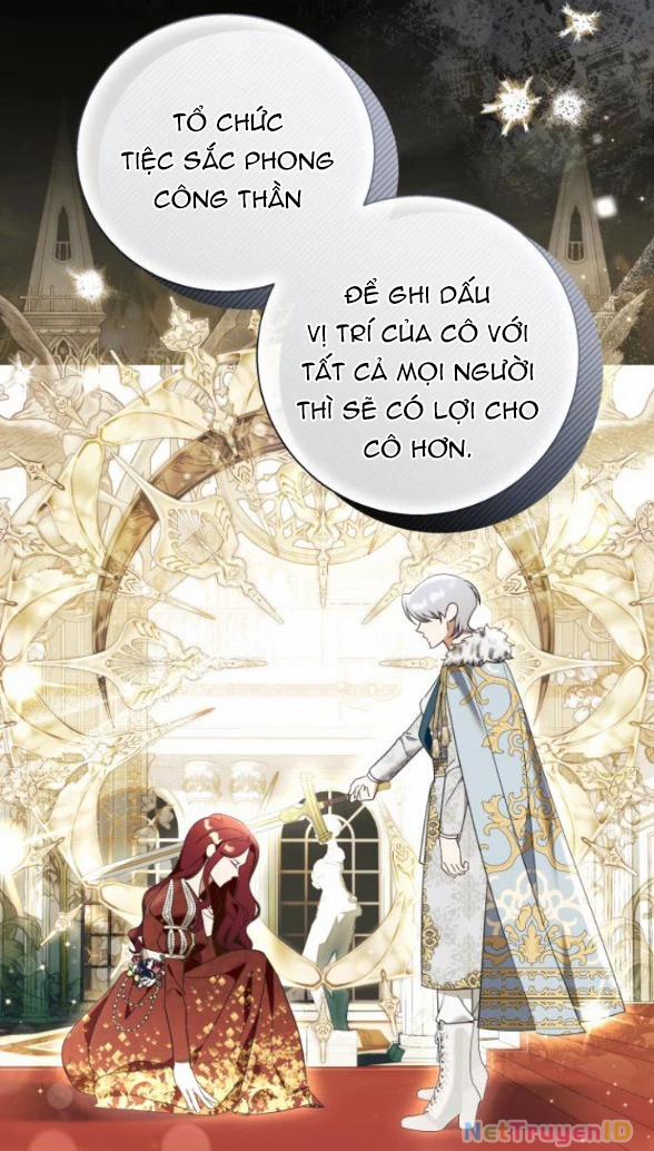 Tôi Tưởng Đó Chỉ Là Tiểu Thuyết Trọng Sinh Bình Thường 91 trang 9