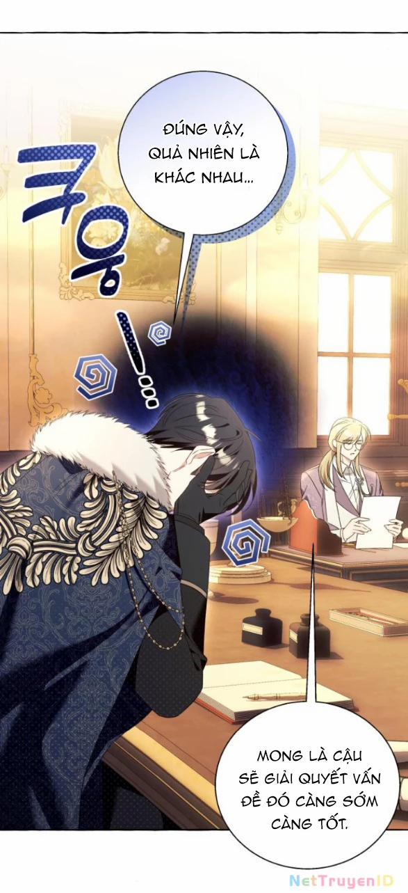 Tôi Tưởng Đó Chỉ Là Tiểu Thuyết Trọng Sinh Bình Thường 92 trang 10