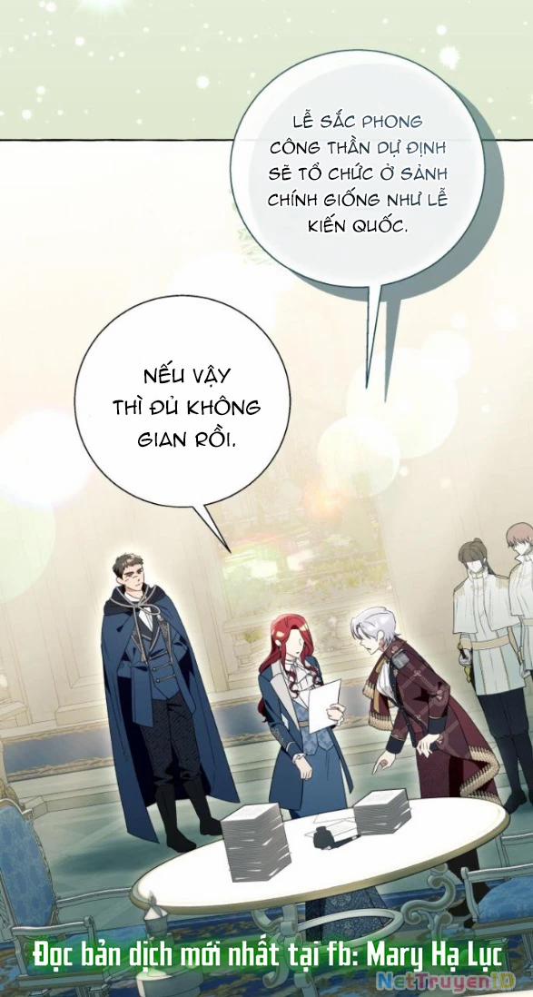 Tôi Tưởng Đó Chỉ Là Tiểu Thuyết Trọng Sinh Bình Thường 92 trang 15