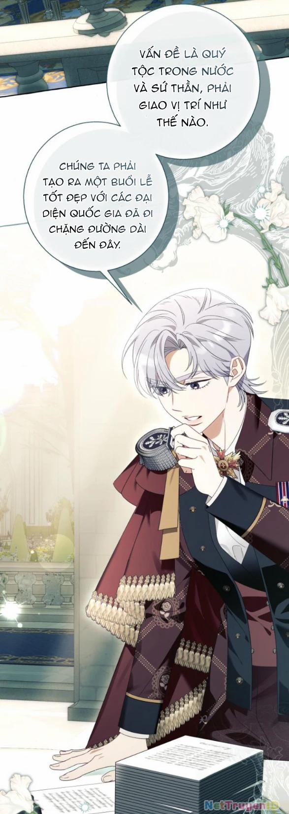 Tôi Tưởng Đó Chỉ Là Tiểu Thuyết Trọng Sinh Bình Thường 92 trang 16